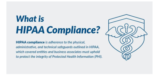 HIPAA Logo